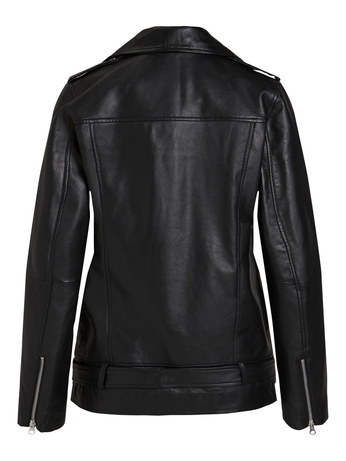 OBJNANDITA Jacket - Black
